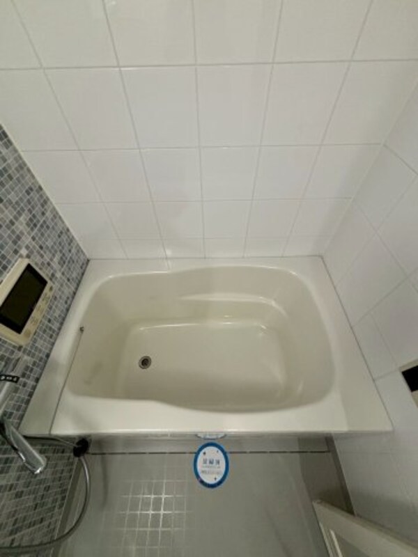 浴室(お風呂です)