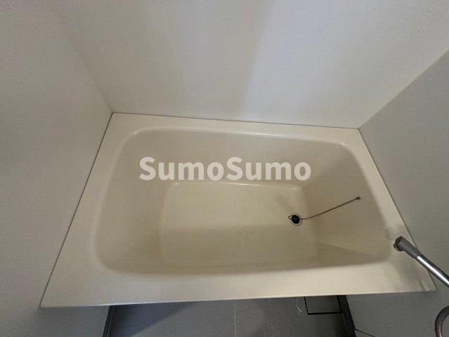 物件内観写真11　(ゆったり過ごせるお風呂です)