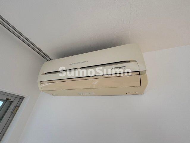 物件内観写真12　(リビングです)