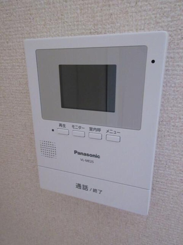 セキュリティ( )