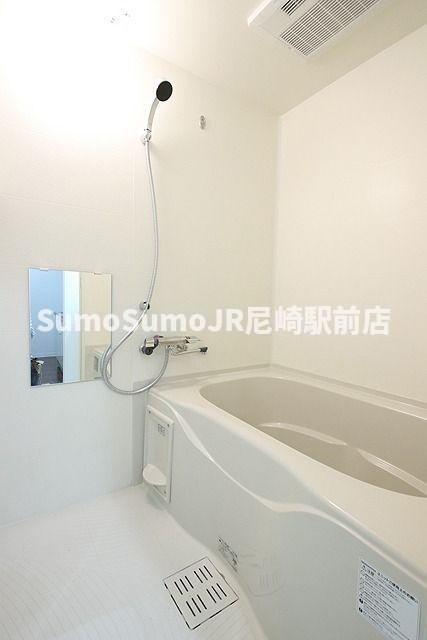 物件内観写真9　(お風呂です)