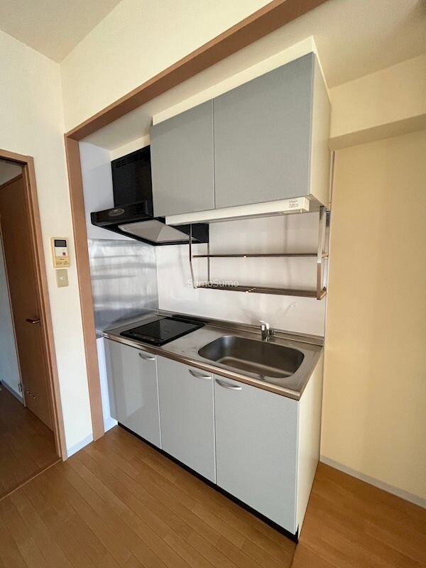 キッチン(キッチンです)