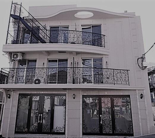 物件外観写真1　( )