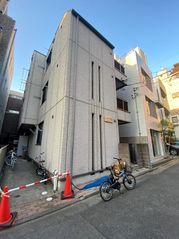 エルカーサ神山