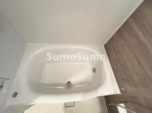 物件内観写真10　(お風呂で日々の疲れを落としましょう)