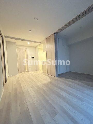 物件内観写真20　(ゆったり過ごせるリビングです)