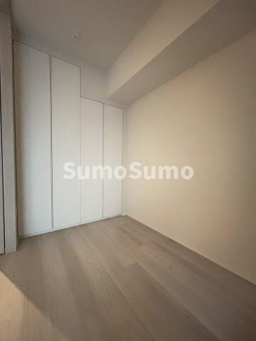 物件内観写真21　(スタンダードな洋室です)