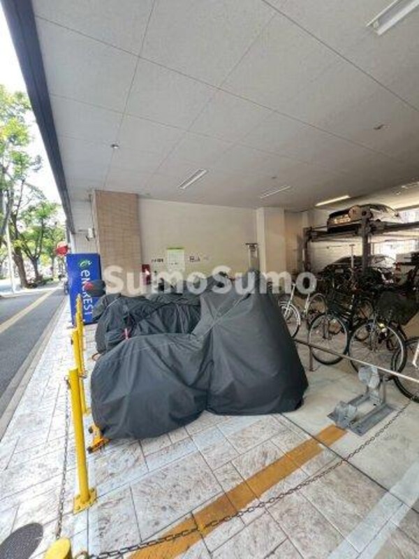 建物設備