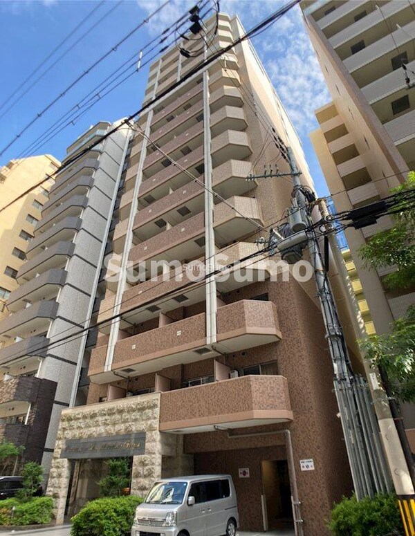 外観(物件の外観です)