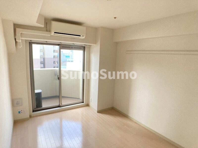 物件内観写真9　(使いやすい居間です)