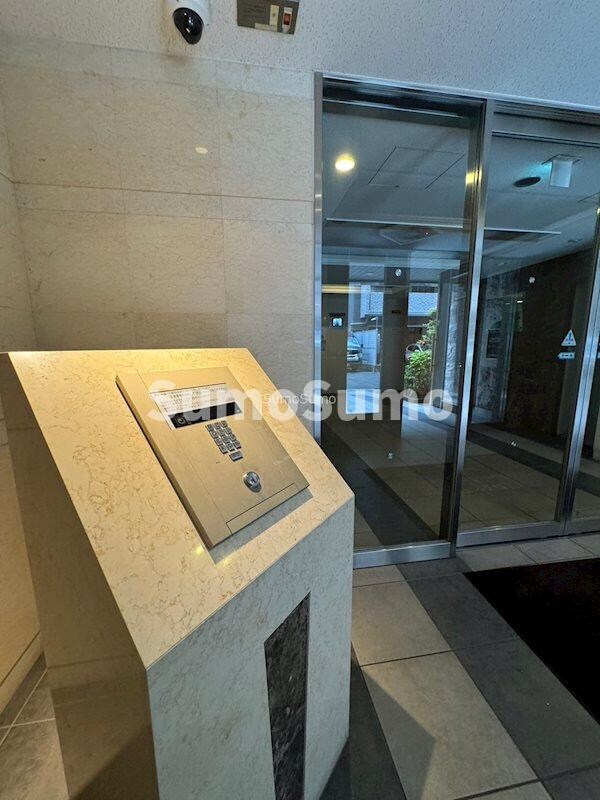 物件外観写真4　(外観もきれいです)