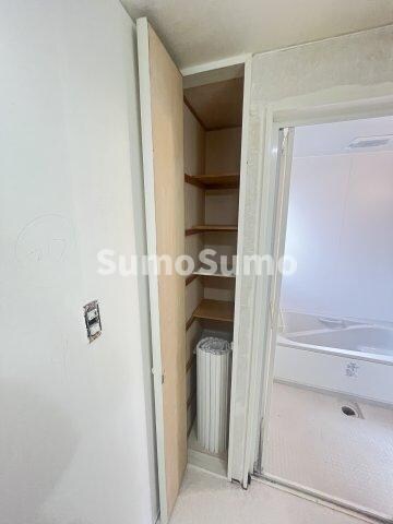 物件内観写真11　