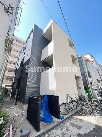 物件外観写真2　