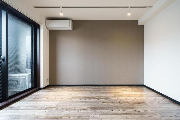 居室( )
