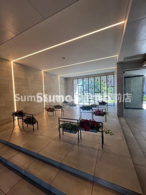 物件外観写真5　(外観もきれいです)