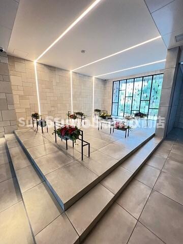 物件外観写真6　(建物外観を気になさる方へ、見た目の良い物件です)