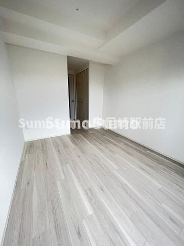 物件内観写真11　(寝室にいかがでしょうか)