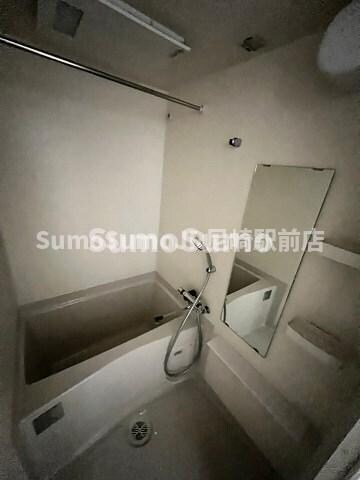 物件内観写真12　(お風呂です)