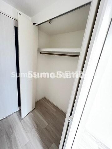 物件内観写真18　(こまごまとしたものを収納できそうですね)