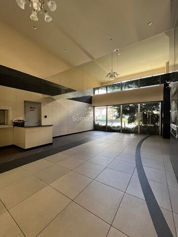 物件外観写真3　(毎日通るロビーはこのようになっています)