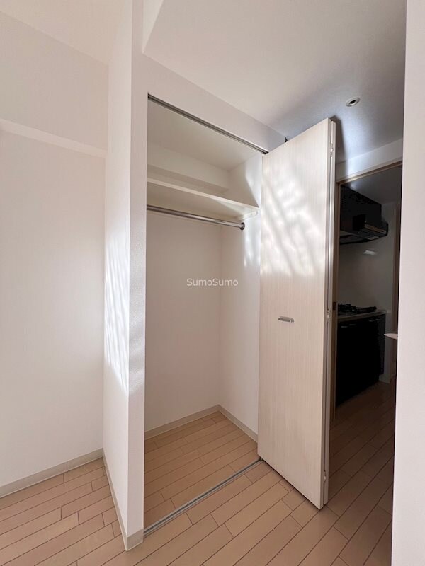 物件内観写真12　(大きなものも収納できそうです)