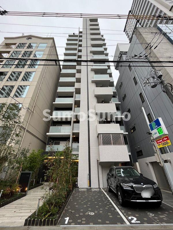 物件外観写真5　(物件の外観です)