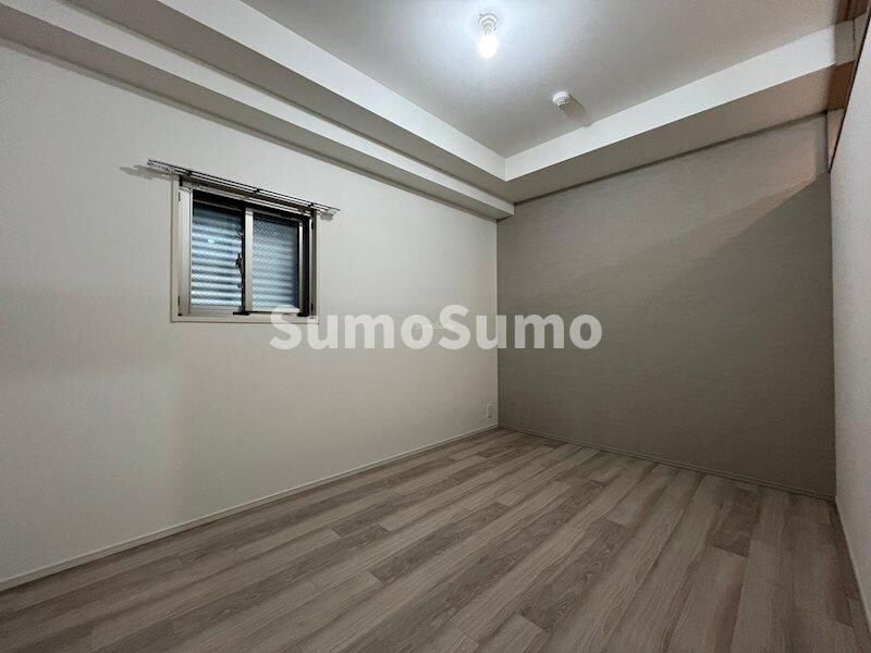 物件内観写真9　(落ち着いて過ごせるお部屋なので、寝室にいかがでしょうか)