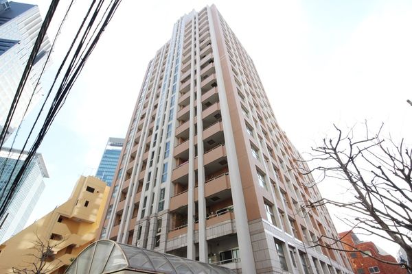 ファミール新宿グランスィートタワー