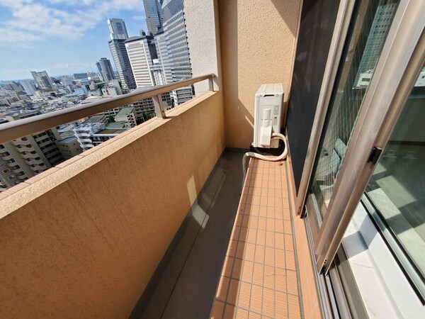 バルコニー(５．６帖の和室です☆※現況優先 )
