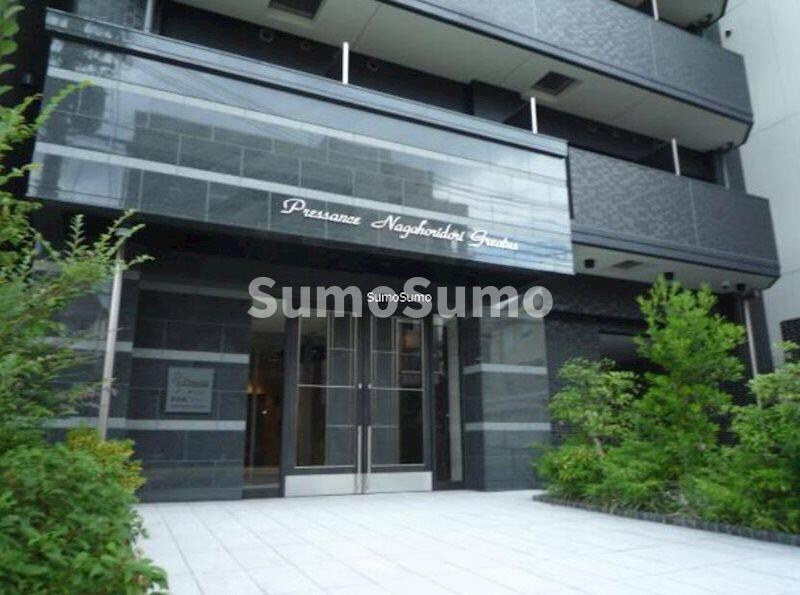 物件外観写真2　(きれいな外観です)