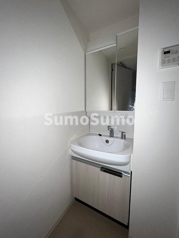 物件内観写真16　(洗面所です)