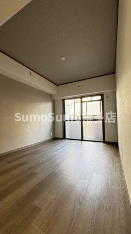 物件内観写真16　(使いやすいリビングです)