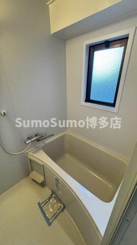 物件内観写真19　(お風呂で日々の疲れを落としましょう)