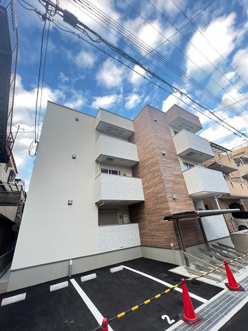 外観写真