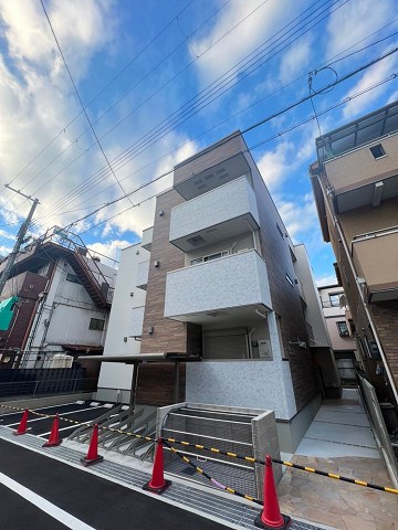 外観写真