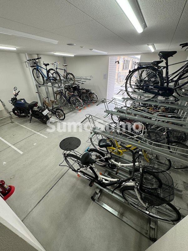 物件外観写真5　(外観も気になるポイント)