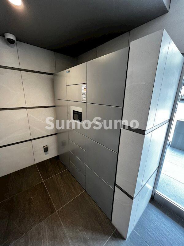 物件外観写真6　(外観も気になるポイント)