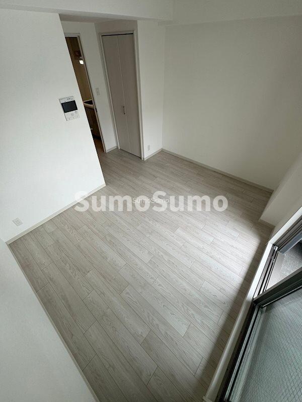 物件内観写真10　(使い勝手のいい寝室です)