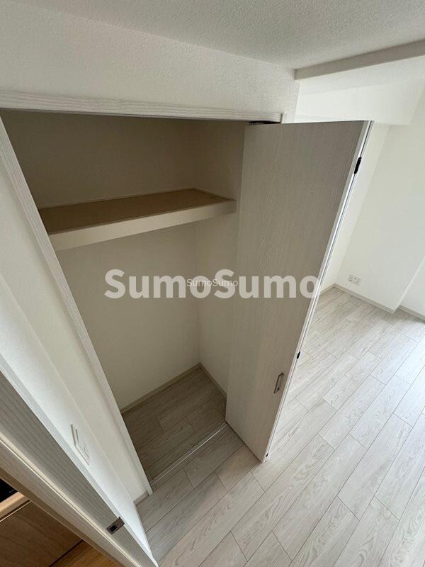 物件内観写真15　(収納があります)