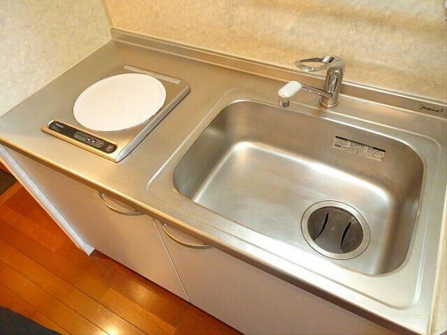 物件内観写真4　( )