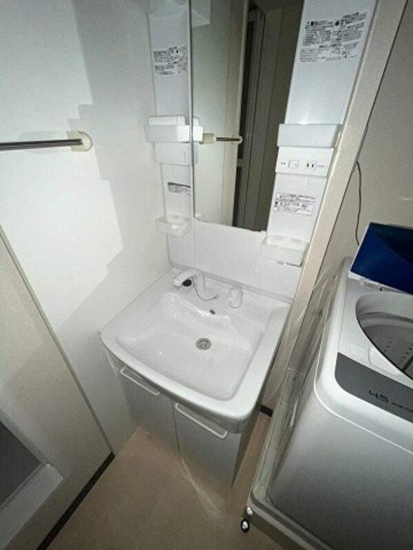 洗面・脱衣所