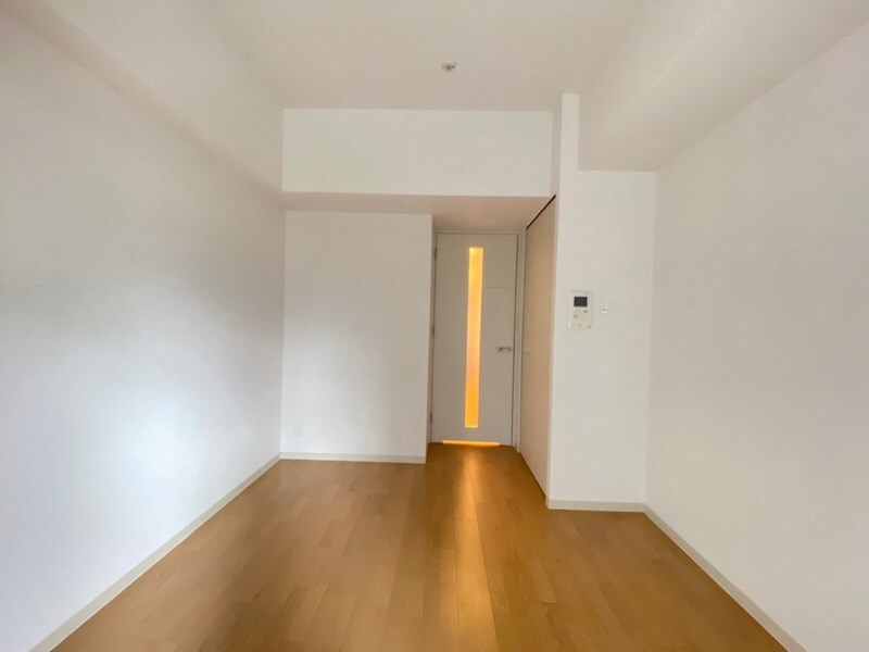 物件内観写真7　(使いやすいリビングです)