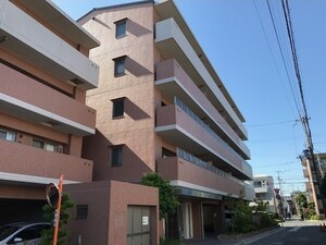 ブライトライフ外観写真