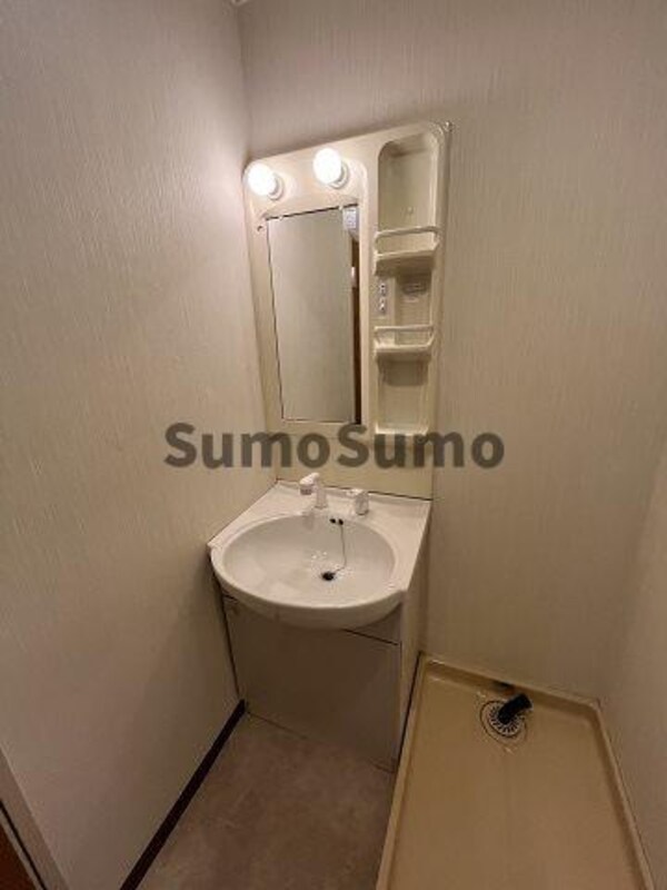 洗面・脱衣所