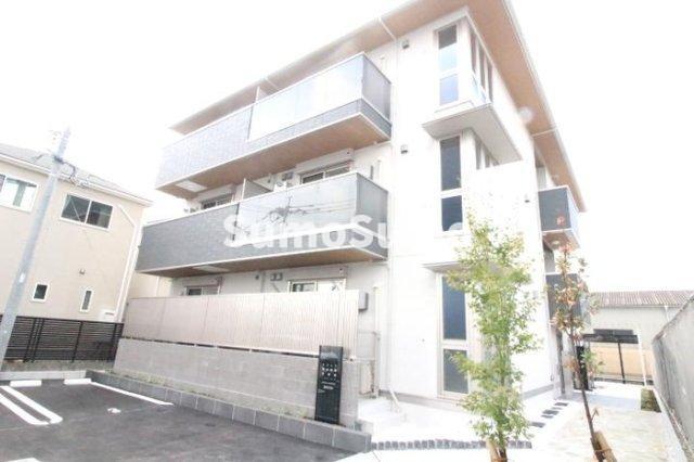 トリシア博多麦野　壱番館