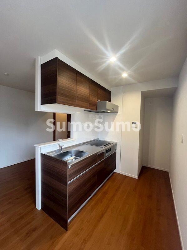 物件内観写真7　(キッチンです)