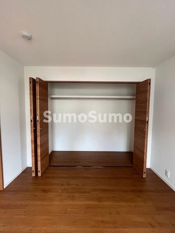 物件内観写真13　(大きなものも収納できそうです)