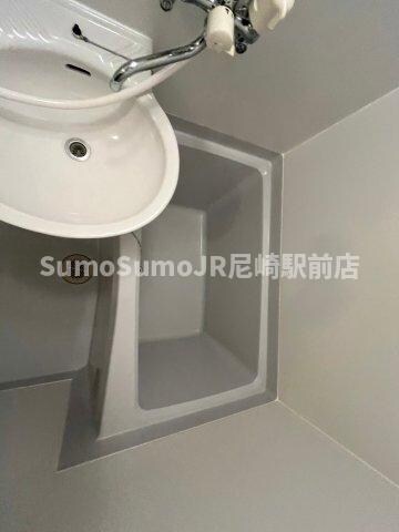 物件内観写真17　(きれいなお風呂です)