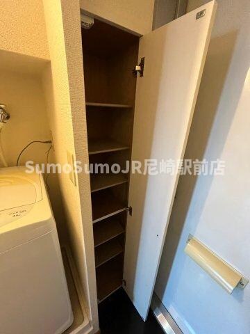 物件内観写真26　(こまごまとしたものを収納できそうですね)