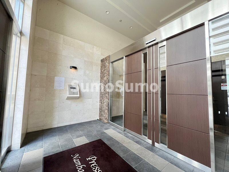 物件外観写真2　(きれいな外観です)